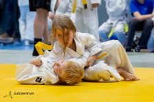 27.04.2025 Wachau JUDO Kids Cup